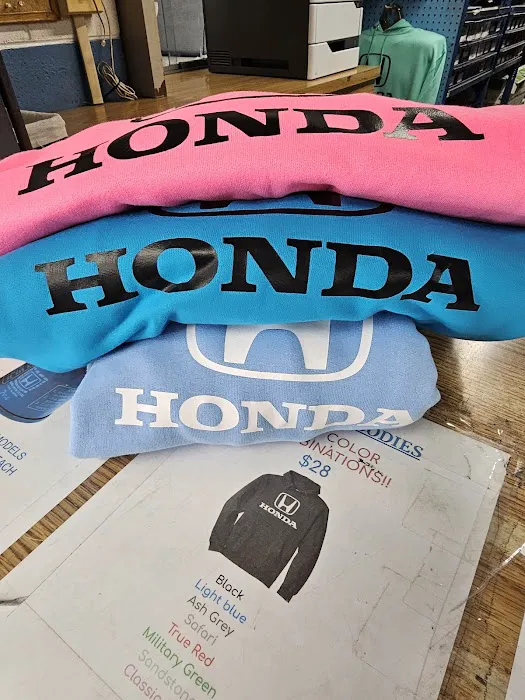Schaumburg Honda Automobiles Parts Department 3