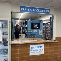 Schaumburg Honda Automobiles Parts Department