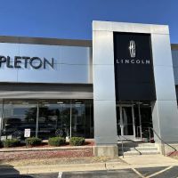 Napleton Lincoln of Schaumburg Parts