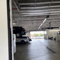 Napleton Lincoln of Schaumburg Service Center
