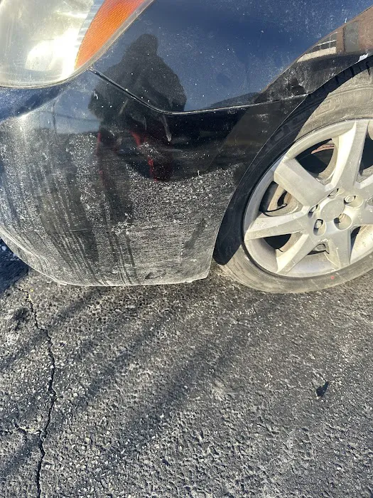 Gerber Collision & Glass 2