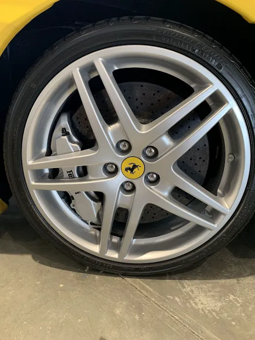 Precision Wheel Repair 2