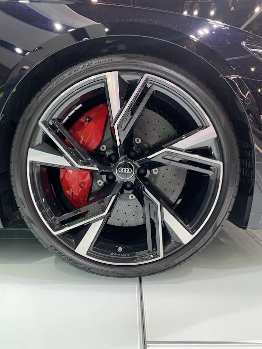 Precision Wheel Repair 5
