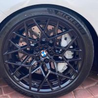Precision Wheel Repair