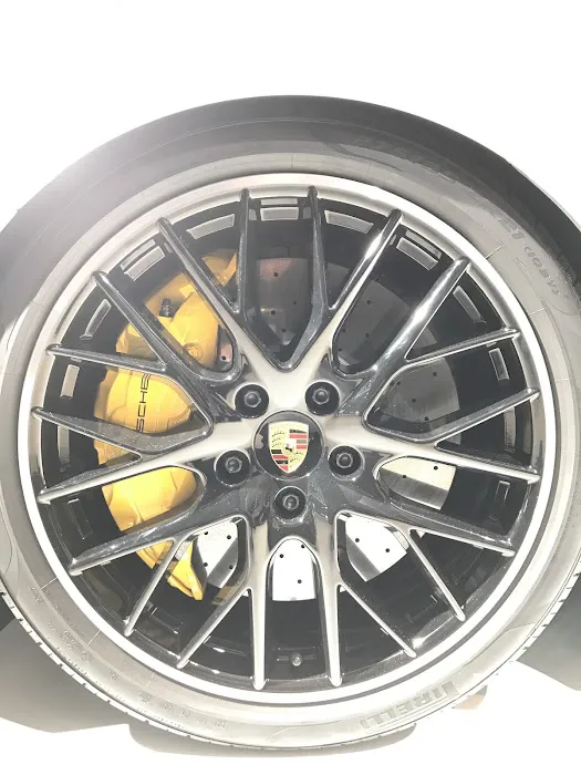 Precision Wheel Repair 4