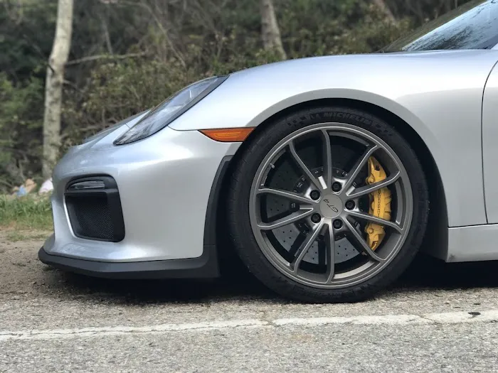 Precision Wheel Repair 1