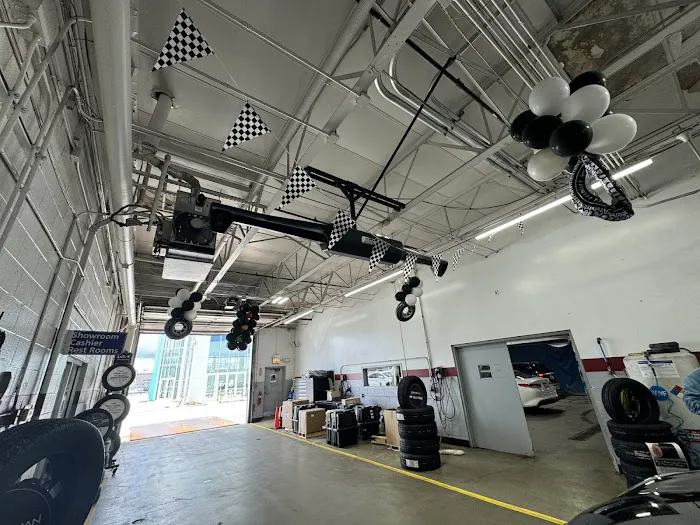 Schaumburg Kia Service Center 1