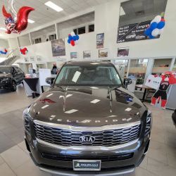 Schaumburg Kia Service Center ico