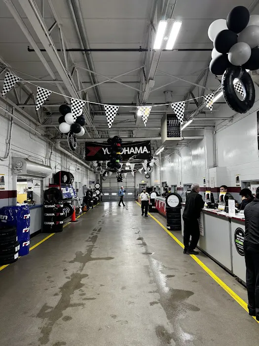 Schaumburg Kia Service Center 9