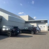 Schaumburg Kia Parts Department