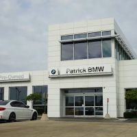 Patrick BMW Parts