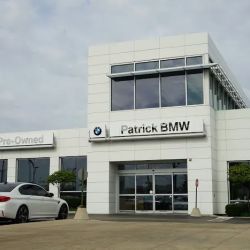 Patrick BMW Parts ico