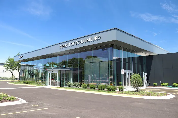 Genesis of Schaumburg Service 0