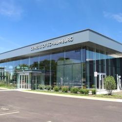 Genesis of Schaumburg Service ico