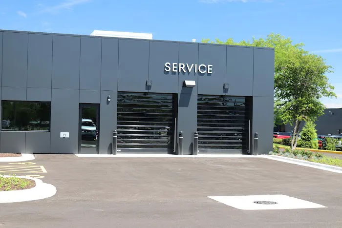 Genesis of Schaumburg Service 3