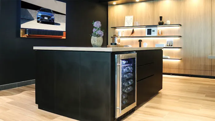 Genesis of Schaumburg Service 9