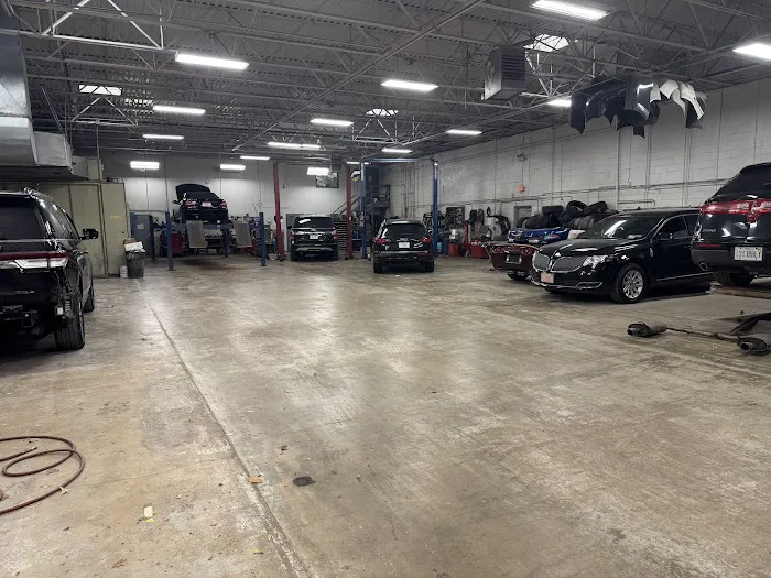 Art Tech Automotive Repair 9