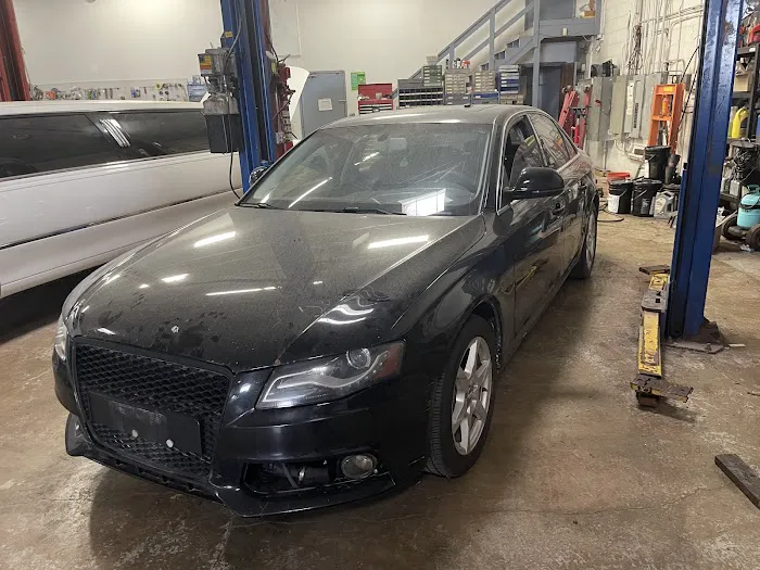 Art Tech Automotive Repair 4