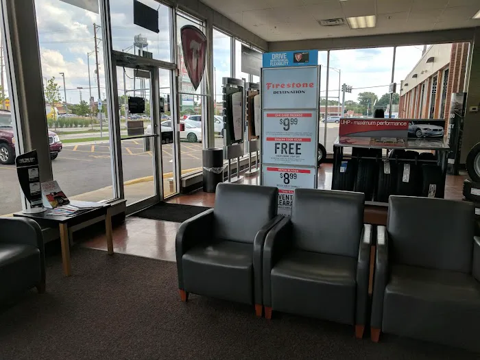 Firestone Complete Auto Care 0