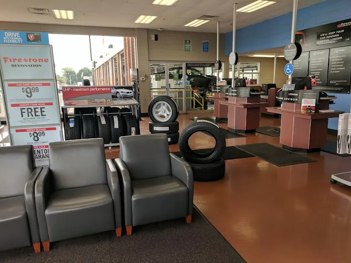 Firestone Complete Auto Care 1
