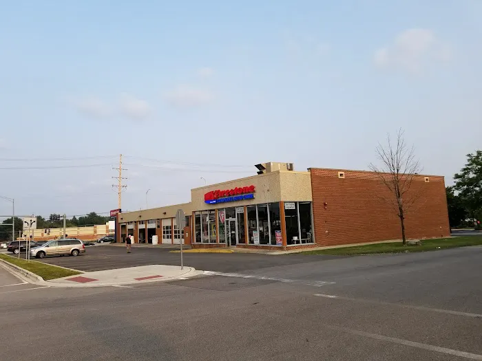 Firestone Complete Auto Care 7