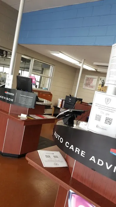 Firestone Complete Auto Care 2