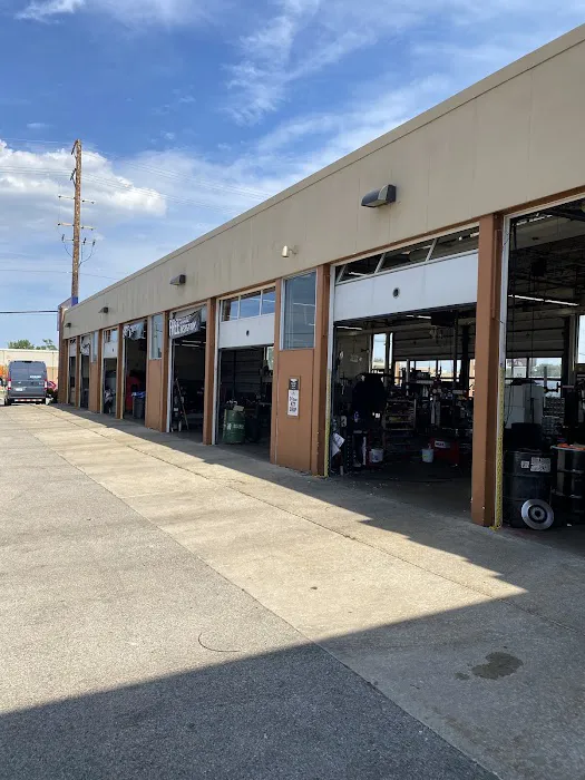 Firestone Complete Auto Care 9