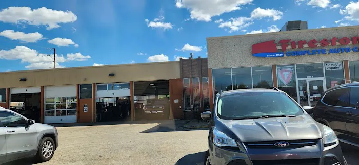Firestone Complete Auto Care 3