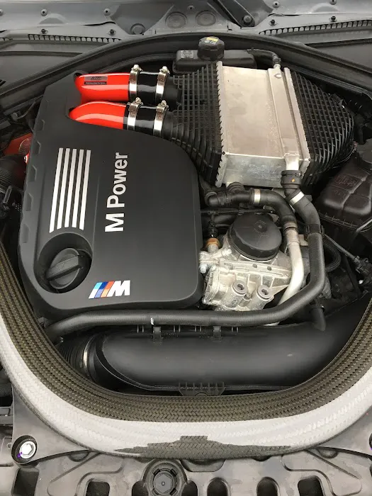Underground Autosports 1