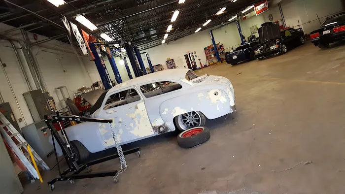 Underground Autosports 0