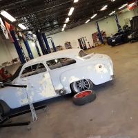 Underground Autosports
