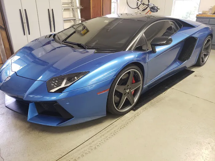 Underground Autosports 6