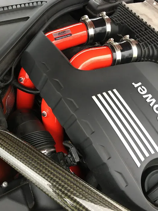 Underground Autosports 2
