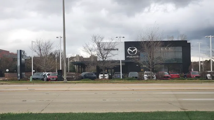 Mazda Service 1