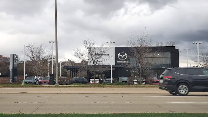 Mazda Service 0