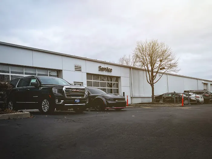 Napleton's Collision Center 0