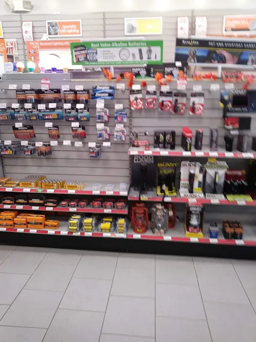 Batteries Plus 3