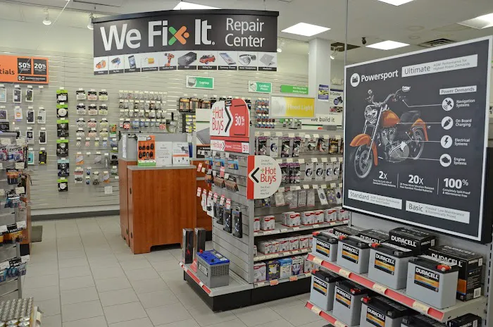 Batteries Plus 2