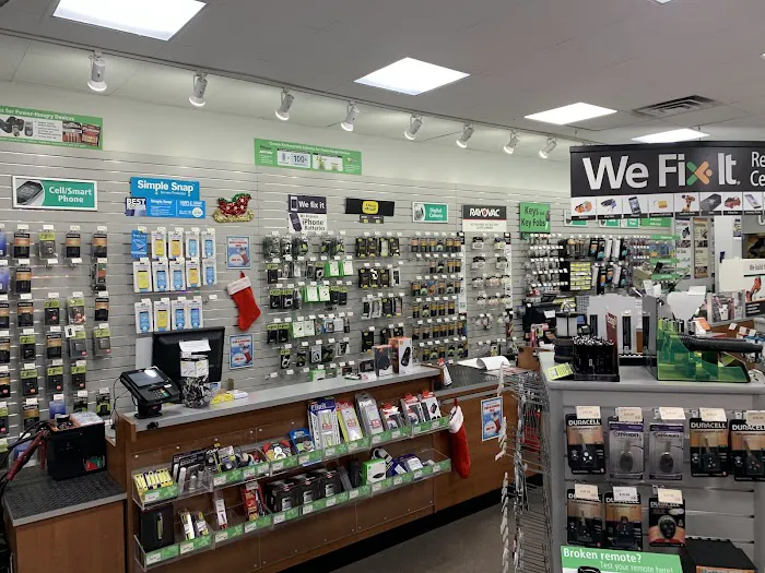 Batteries Plus 8