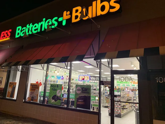 Batteries Plus 7