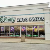 O'Reilly Auto Parts