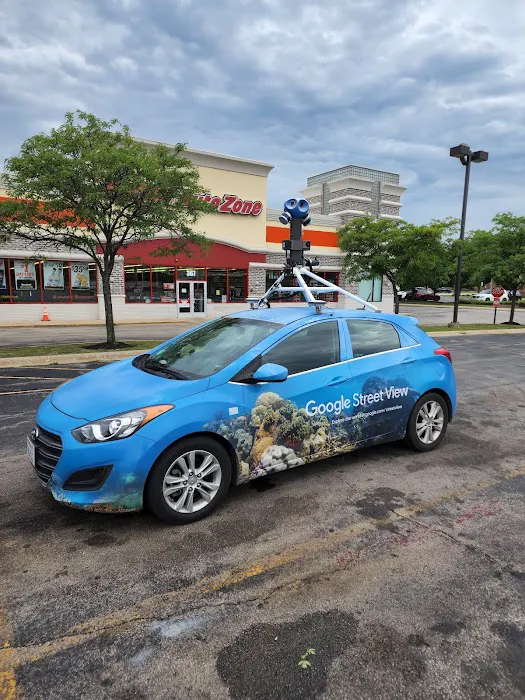 AutoZone Auto Parts 7
