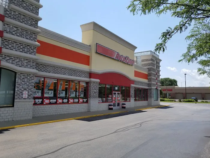 AutoZone Auto Parts 4