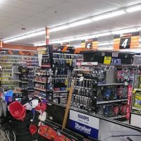 AutoZone Auto Parts