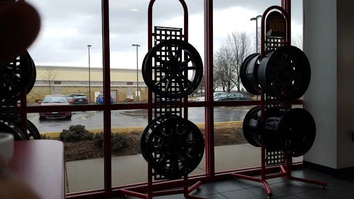 Discount Tire 1