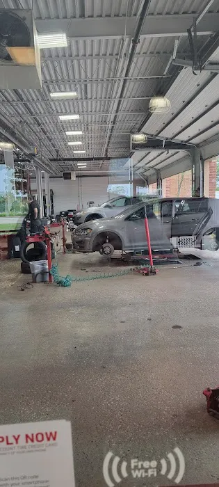 Discount Tire 3