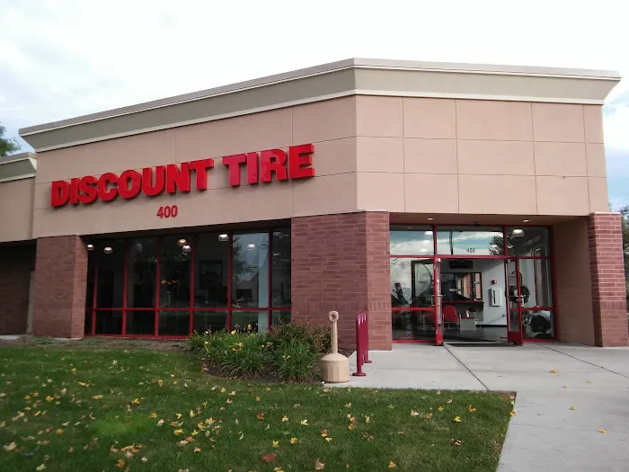 Discount Tire 2