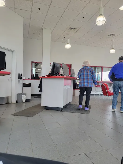 Discount Tire 0