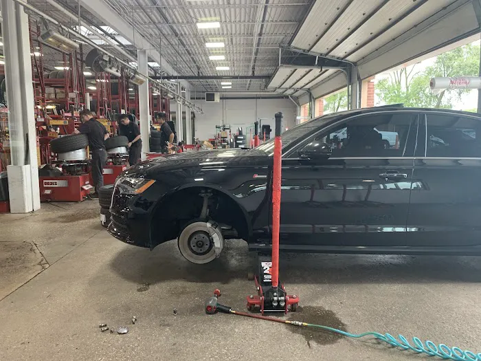 Discount Tire 5