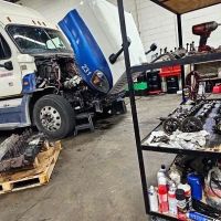Alliance Truck Repair